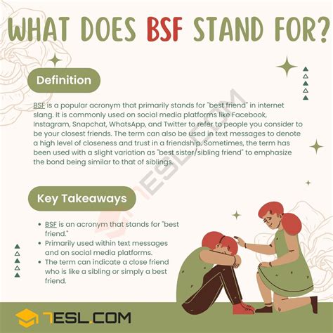 bsf meaning|bsf meaning in texting.